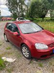 Volkswagen Golf 5-dörrar 1.9 TDI DPF BlueMotion Trendline, U