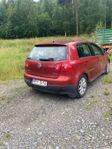 Volkswagen Golf 5-dörrar 1.9 TDI DPF BlueMotion Trendline, U