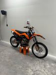 KTM sxf 250