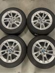 Bmw 1 series Original Hjul