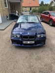 BMW 325 i Convertible