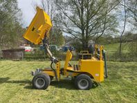 mini dumper