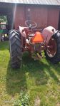 Traktor IH 250 Diesel 1955