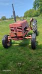 Traktor IH 250 Diesel 1955