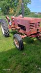 Traktor IH 250 Diesel 1955