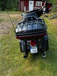 Harley Davidson Ultra Limited Edition