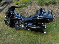 Harley Davidson Ultra Limited Edition