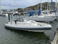 Paragon 25 Ranger