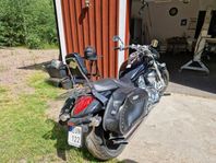 suzuki intruder 1800