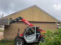 manitou 625 MT