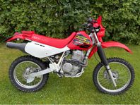 Honda XR600R LV-Reggad 230 mil