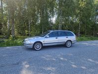 Volvo V40 2.0T