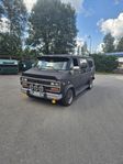 Chevrolet van 6.2d ev bytes