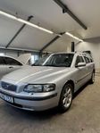 Volvo V70 2.5t