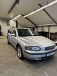 Volvo V70 2.5t