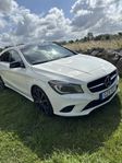 Mercedes-Benz CLA 200 Shooting Brake 7G-DCT Euro 6