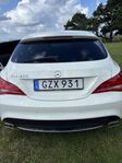 Mercedes-Benz CLA 200 Shooting Brake 7G-DCT Euro 6