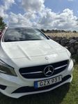 Mercedes-Benz CLA 200 Shooting Brake 7G-DCT Euro 6