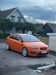 Ford Focus ST. 