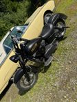 Kawasaki vulcan 1500 