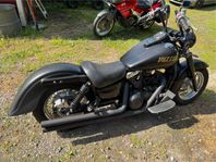 Kawasaki vulcan 1500 