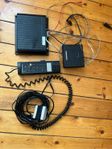 Vhf radio