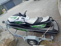 Kawasaki Ultra LX 160