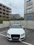 Audi A5 Coupé 2.0 TFSI Multitronic 211hk / Pano / Sportavgas