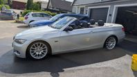 Bmw Motorsport 18" fälgar Style 216