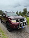 Nissan Navara A-traktor 2,5 LE AWD -05