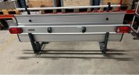 Mopedställ för husbil
