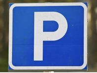 Parkeringsplats Södermalm uthyres fr om 1 sep