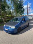 Volkswagen Caddy Skåpbil 1.9 TDI Euro 4