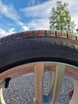 sommardäck 225/45 R18 & 255/50 R18 Pirelli punkteringsfria