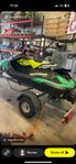 Seadoo spark trixx 2019