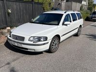 Volvo V70 2.4 Euro 4