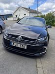 Volkswagen Golf GTE 1.4 TSI