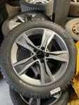 Mercedes c220 225/50 17” pirelli