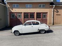 Saab 96 2-takt