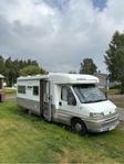 Fiat Ducato Conversion Chassi Platform 2.8 i.d. TD