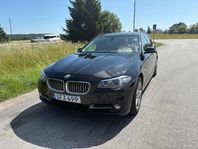 BMW 520 d xDrive Touring Steptronic Euro 6