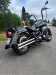Yamaha Wildstar 1600