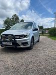 Volkswagen Caddy Van 2.0 TDI BMT Exclusive Edition Euro 6