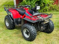 Kawasaki KLF 300 BAYOU ATV