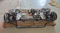 Framvagn Ford Crown Victoria -82