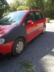 DEFEKT - Volkswagen Touran 5-sätes 1.9 TDI Base Euro 4