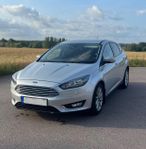 Ford Focus 1.0 EcoBoost Titanium Euro 6