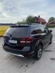 Fiat Freemont 2.0 Multijet 4x4 Euro 5