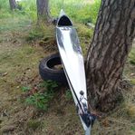 Havskajak och kajak