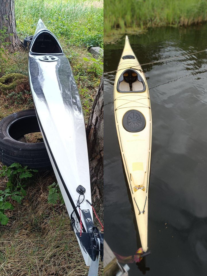 Havskajak